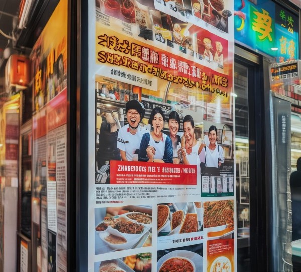郑州餐饮服务员招聘公告
