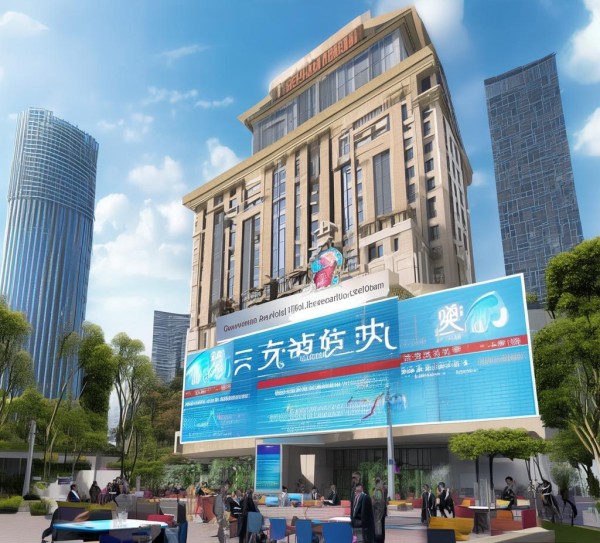 政府与酒店深度合作方案—助力区域经济发展 政府与酒店深度合作方案—助力区域经济发展