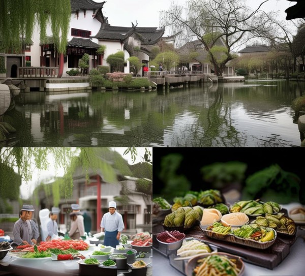 苏州餐饮文化,深入了解与创新发展 苏州餐饮文化,深入了解与创新发展