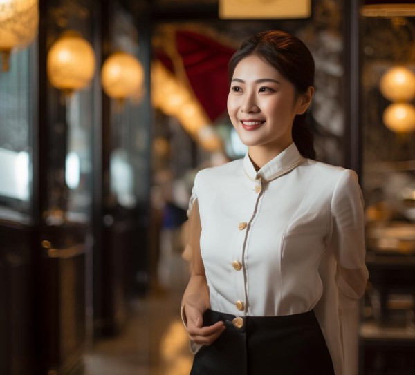 株洲酒店服务礼仪 株洲酒店服务礼仪