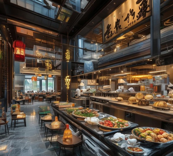 无锡酒店餐饮承包管理,助力城市经济与文化繁荣 无锡酒店餐饮承包管理,助力城市经济与文化繁荣