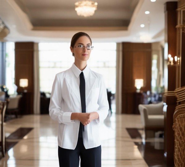 酒店服务礼仪规范要点解析 酒店服务礼仪规范要点解析
