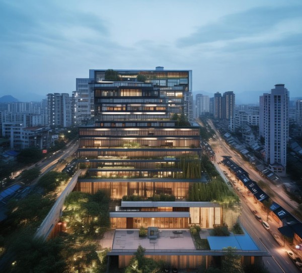 贵州贵阳,城市文明与酒店文化交融的创新合作方案 贵州贵阳,城市文明与酒店文化交融的创新合作方案
