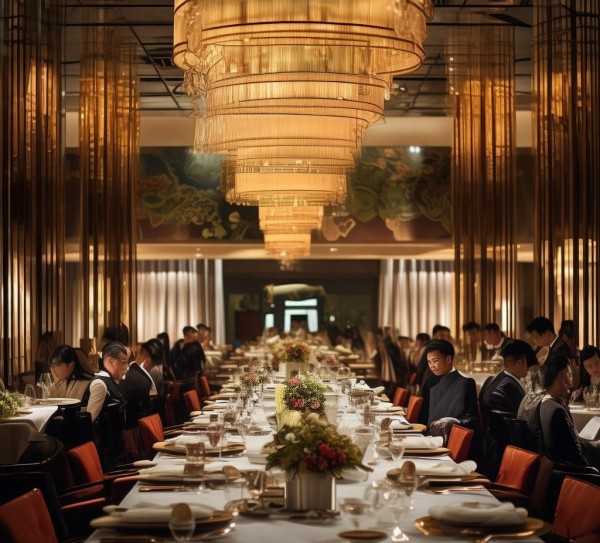 北京酒店餐饮管理机构,打造高端体验的必选 北京酒店餐饮管理机构,打造高端体验的必选