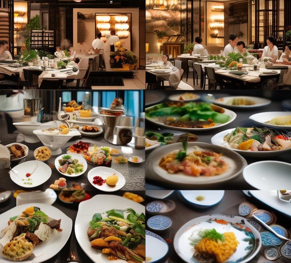 酒店餐饮,餐饮文化如何塑造酒店价值 酒店餐饮,餐饮文化如何塑造酒店价值