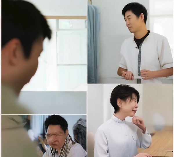 从尊重到礼遇,从细节到关怀 从尊重到礼遇,从细节到关怀