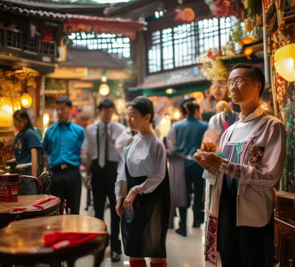 贵州酒店餐饮管理,机遇与挑战的深度解析 贵州酒店餐饮管理,机遇与挑战的深度解析
