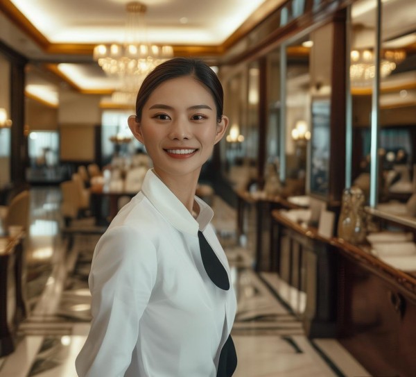 酒店服务员礼仪视频解析,服务礼仪的重要性 酒店服务员礼仪视频解析,服务礼仪的重要性