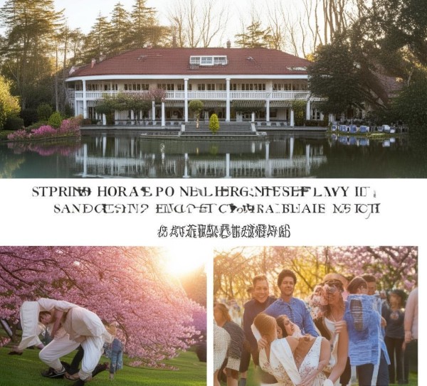 春泉庄必选,Spring Lake Hotel的Top推荐 春泉庄必选,Spring Lake Hotel的Top推荐