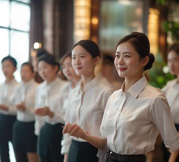 百度酒店服务礼仪视频,如何让服务更优质 百度酒店服务礼仪视频,如何让服务更优质
