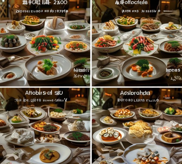 长河大酒店餐饮服务价格解析,性价比与服务如何平衡? 长河大酒店餐饮服务价格解析,性价比与服务如何平衡?