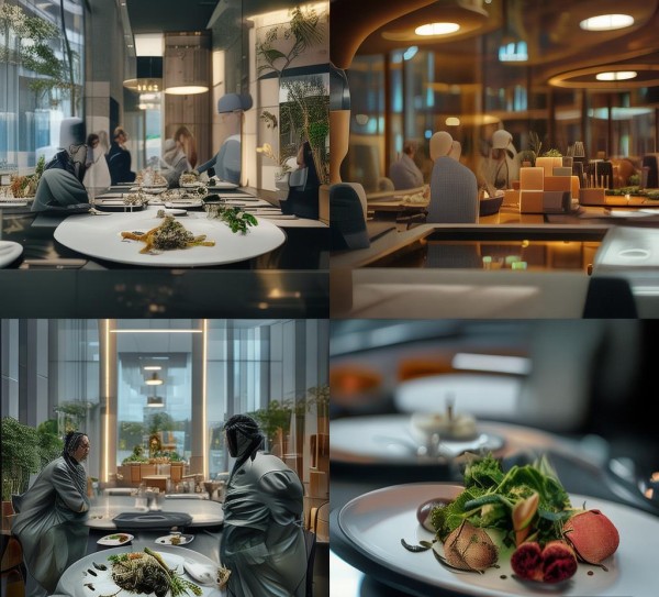 重塑酒店餐饮服务新范式，从品质到匠心，从效率到创新