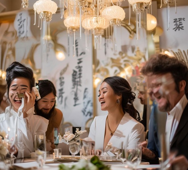 酒店与婚庆公司,文化融合与创新合作的完美结合 酒店与婚庆公司,文化融合与创新合作的完美结合