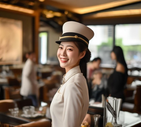 石家庄市酒店服务礼仪，文明服务促提升