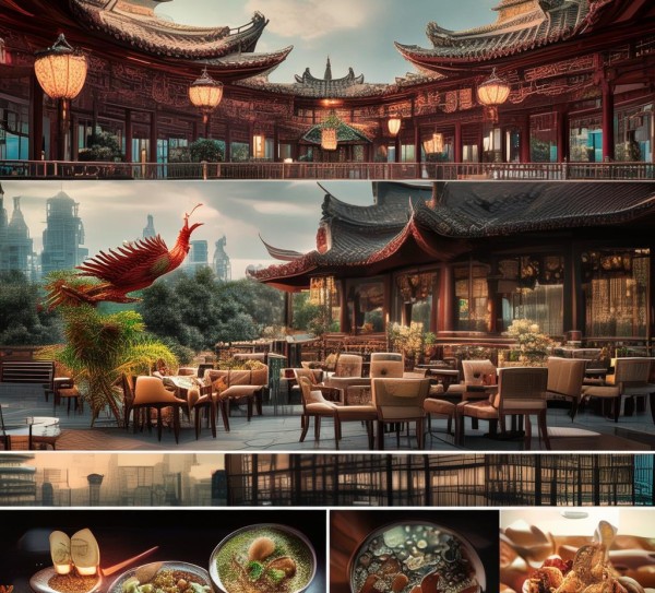 凤栖酒店餐饮服务,创新与品质的完美结合 凤栖酒店餐饮服务,创新与品质的完美结合