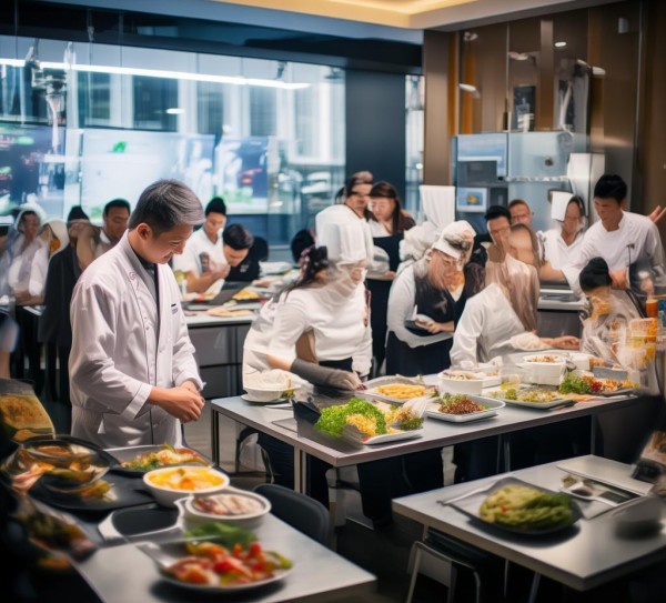 广州餐饮酒店管理培训,从基础到实践 广州餐饮酒店管理培训,从基础到实践