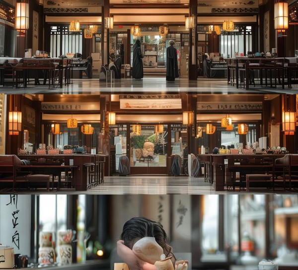 中式礼仪酒店服务流程解析 中式礼仪酒店服务流程解析