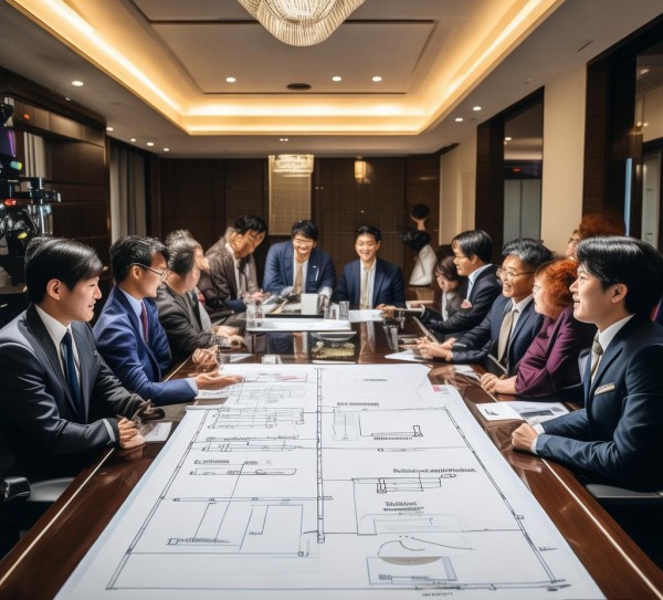 剧组酒店合作方案,从合作到共赢的行稳致远 剧组酒店合作方案,从合作到共赢的行稳致远