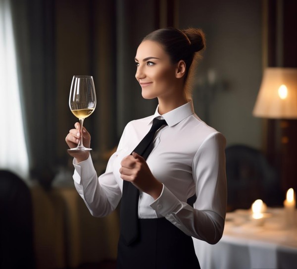酒店服务员敬酒礼仪规范解析 酒店服务员敬酒礼仪规范解析
