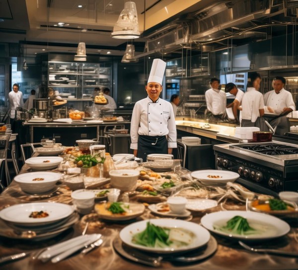 镇江酒店餐饮管理知识 镇江酒店餐饮管理知识