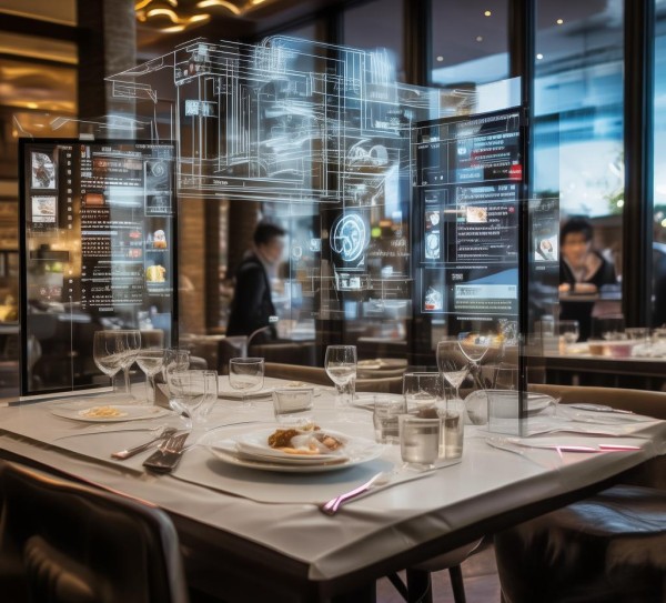 酒店餐饮管理系统,创新与效率的双重奏 酒店餐饮管理系统,创新与效率的双重奏