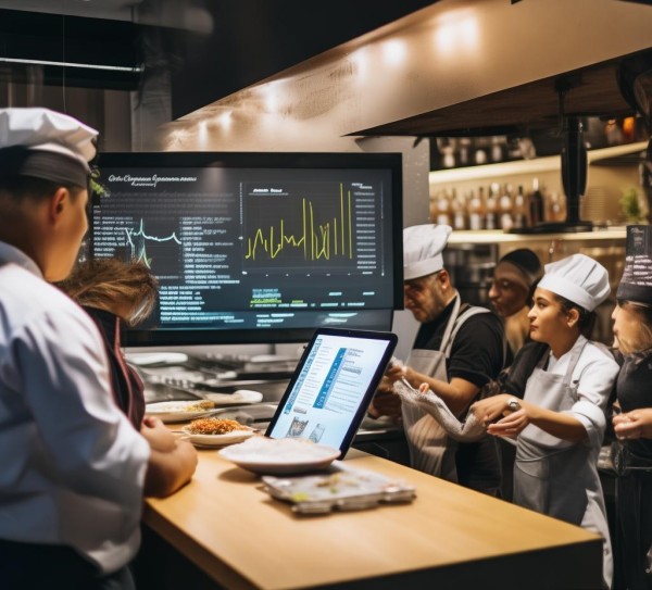 餐饮管理收入的现状与对策 餐饮管理收入的现状与对策