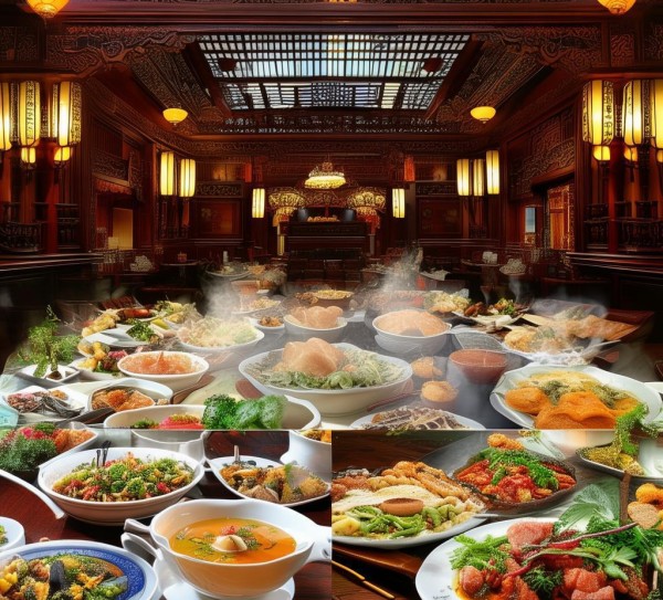 德懋堂酒店餐饮推荐,您的最佳选择 德懋堂酒店餐饮推荐,您的最佳选择