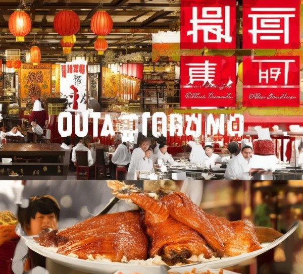 烤鸭酒店外包合作方案 烤鸭酒店外包合作方案