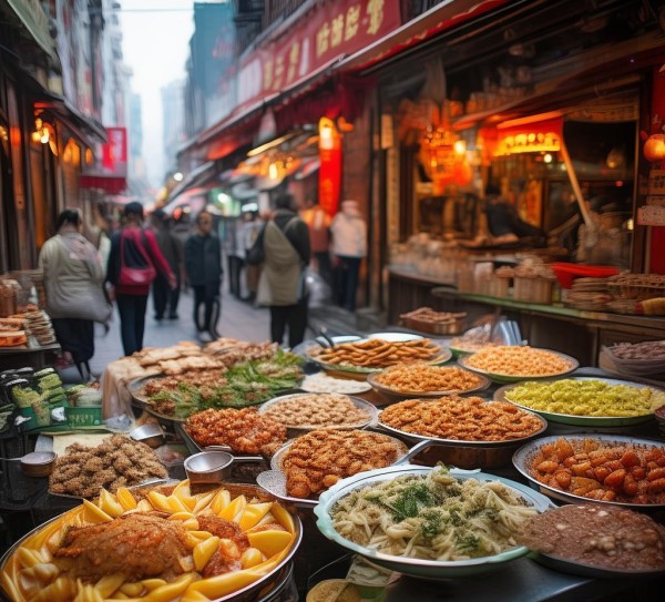 探索天津美食文化的魅力 探索天津美食文化的魅力