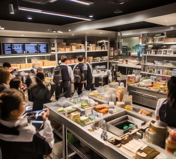 酒店餐饮出入库管理,你的必修课 酒店餐饮出入库管理,你的必修课