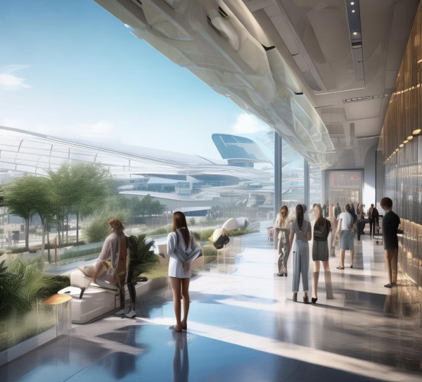 空乘酒店合作方案,助力空转旅客新体验 空乘酒店合作方案,助力空转旅客新体验