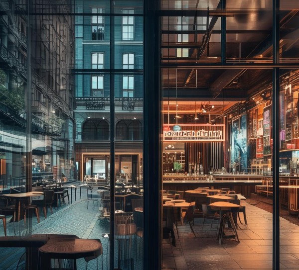 深度挖掘酒店与酒吧的商业机遇与合作模式 深度挖掘酒店与酒吧的商业机遇与合作模式