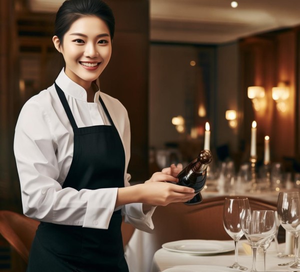 酒店餐饮服务礼仪优点 酒店餐饮服务礼仪优点