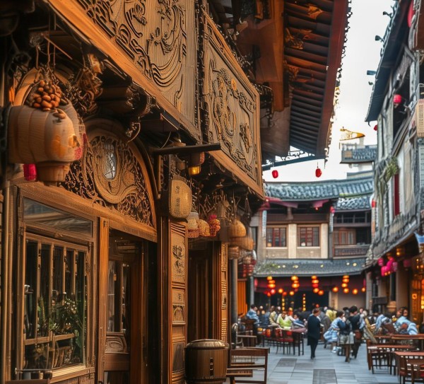酒行与酒店深度合作方案 酒行与酒店深度合作方案