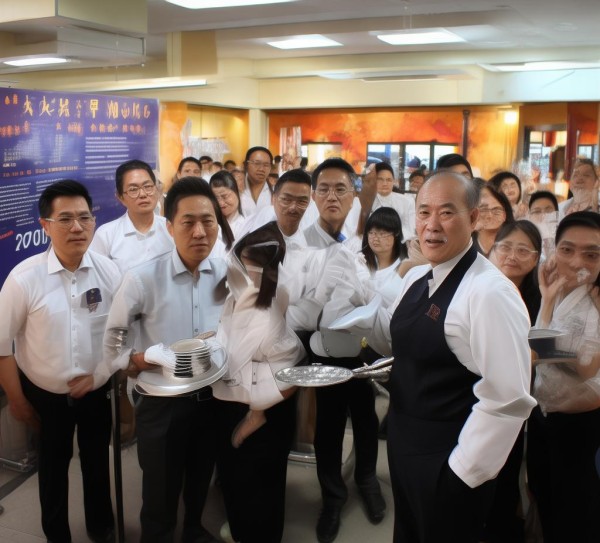 如何应对酒店服务礼仪,提升职场竞争力?青岛酒店培训课程推荐 如何应对酒店服务礼仪,提升职场竞争力?青岛酒店培训课程推荐