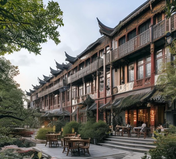 苏州酒店餐饮管理,你的理想选择? 苏州酒店餐饮管理,你的理想选择?