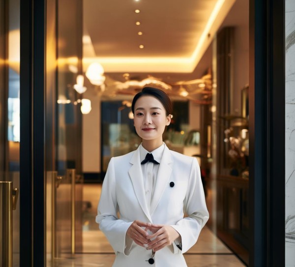 w酒店服务礼仪必记 w酒店服务礼仪必记