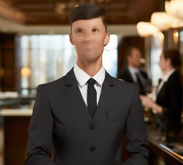 酒店服务礼仪规范与错误示范 酒店服务礼仪规范与错误示范