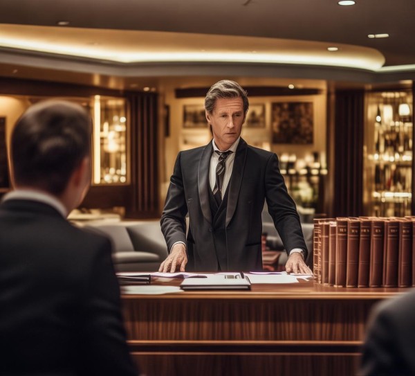 酒店服务礼仪试题与答案解析 酒店服务礼仪试题与答案解析
