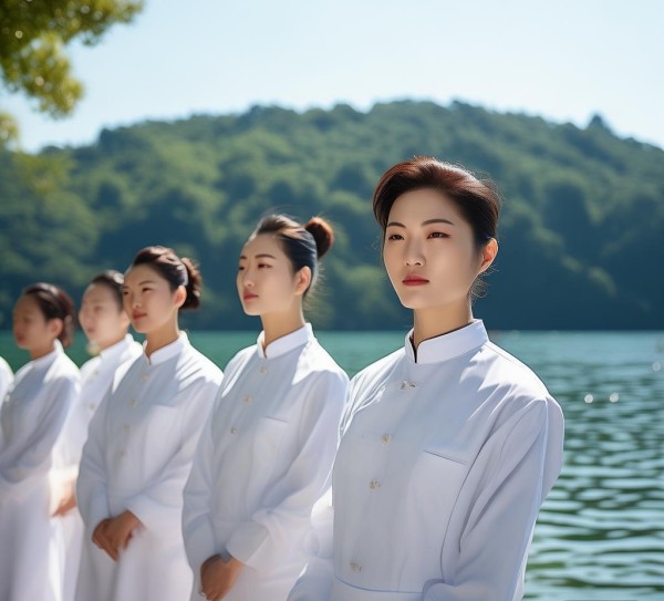 明湖泉盈，提升服务品质，成就卓越体验—明湖泉盈酒店餐饮服务员的职责与追求