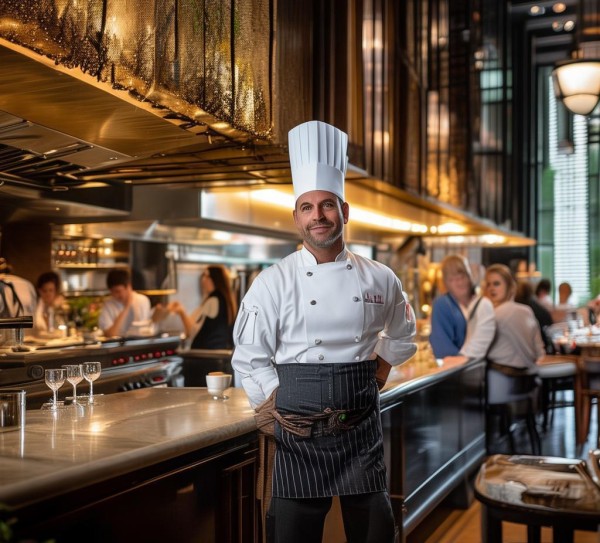 elevate Your Hotel Restaurant Experience:Mastering酒店餐饮管理 elevate Your Hotel Restaurant Experience:Mastering酒店餐饮管理