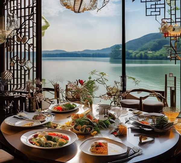 西湖美食,西湖酒店的食旅新标杆 西湖美食,西湖酒店的食旅新标杆