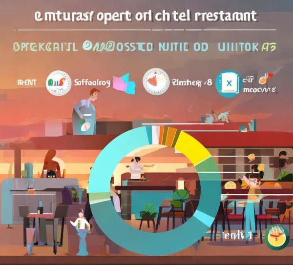 How Much Does It Cost to Run a Hotel and Restaurant in a Year? How Much Does It Cost to Run a Hotel and Restaurant in a Year?