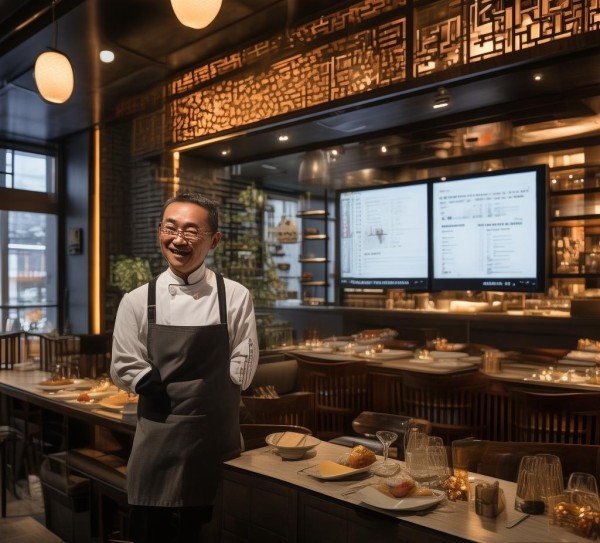济南餐饮管理,成为餐饮行业的先行者 济南餐饮管理,成为餐饮行业的先行者