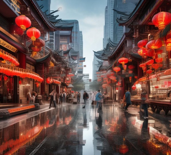 重庆餐饮酒店管理，从传统到现代，探索你的未来