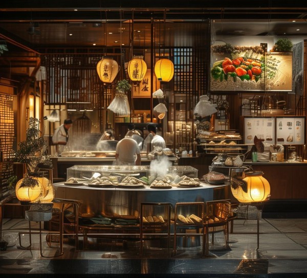 水饺店与酒店的合作方案,打造独特体验 水饺店与酒店的合作方案,打造独特体验