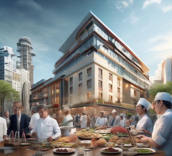 辽宁酒店餐饮管理,创新与发展的机遇与挑战 辽宁酒店餐饮管理,创新与发展的机遇与挑战