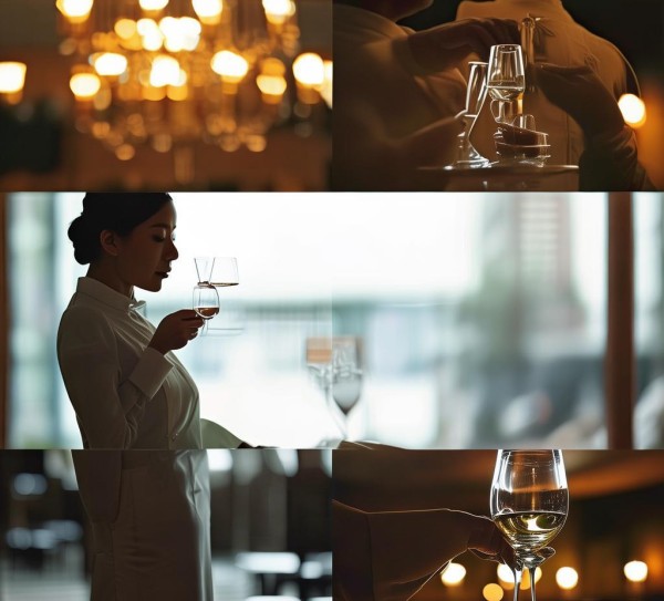 酬言,酒店服务礼仪的诗意表达 酬言,酒店服务礼仪的诗意表达