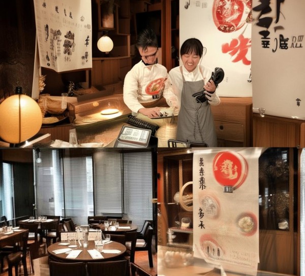 青岛餐饮酒店管理电话，让客户感受到贴心服务