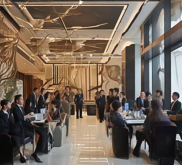 品质与创新，江苏酒店餐饮管理的新路径